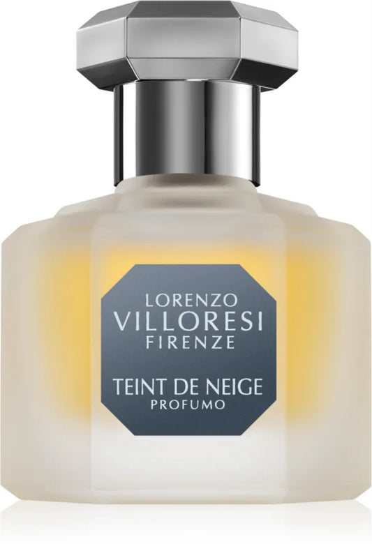 Lorenzo Villoresi Teint de Neige I perfume unisex 30 ml