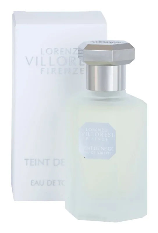 Lorenzo Villoresi Teint de Neige Unisex eau de toilette