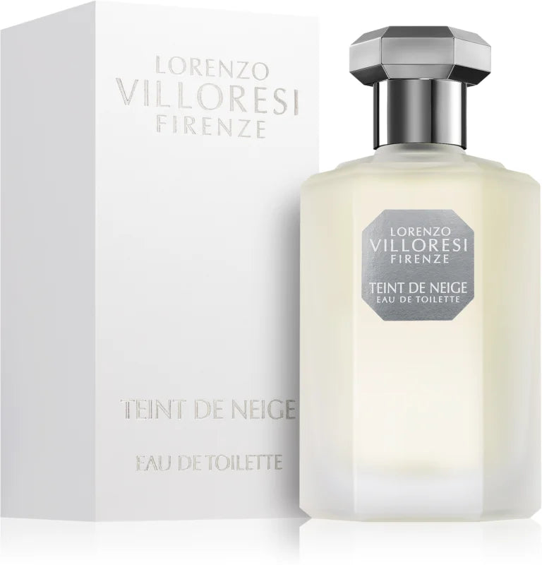 Lorenzo Villoresi Teint de Neige Unisex eau de toilette