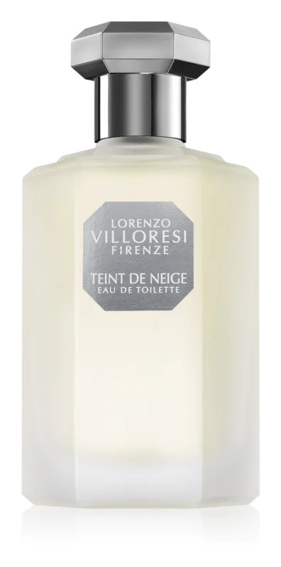 Lorenzo Villoresi Teint de Neige Unisex eau de toilette