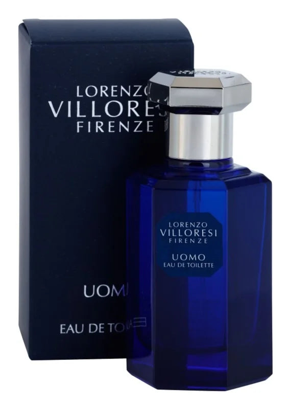 Lorenzo Villoresi Uomo Unisex eau de toilette