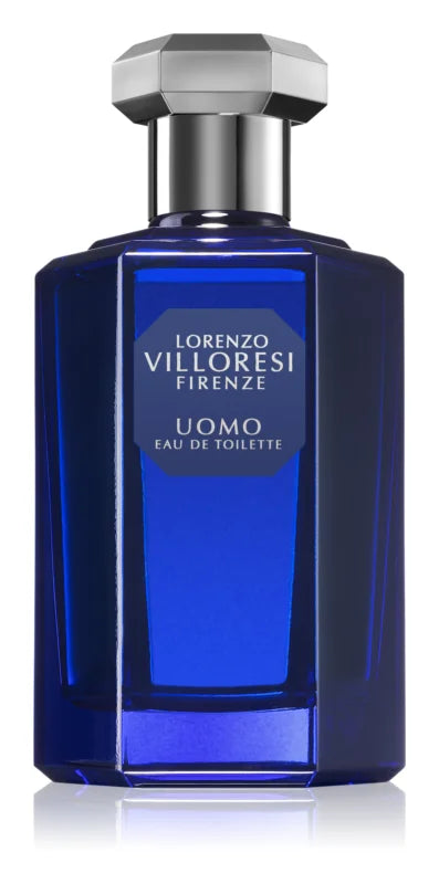 Lorenzo Villoresi Uomo Unisex eau de toilette