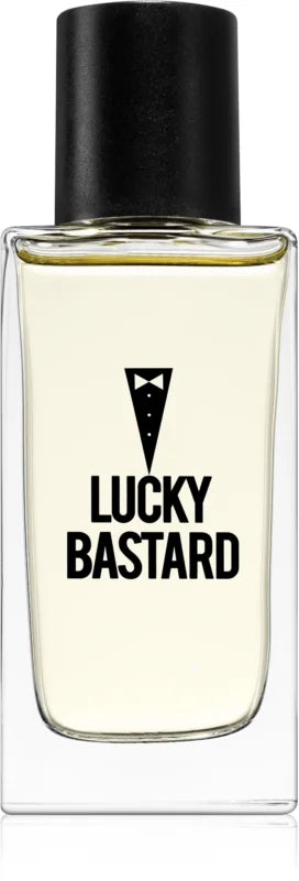 Lucky Bastard For Men Eau de Parfum 50 ml