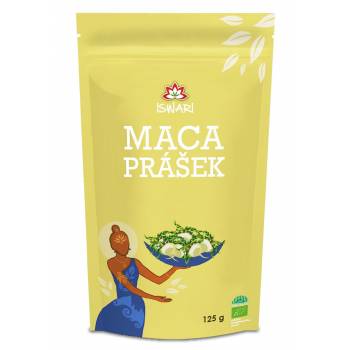 Iswari BIO Maca powder 125 g