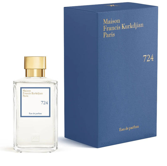 Maison Francis Kurkdjian 724 Eau de Parfum 200 ml