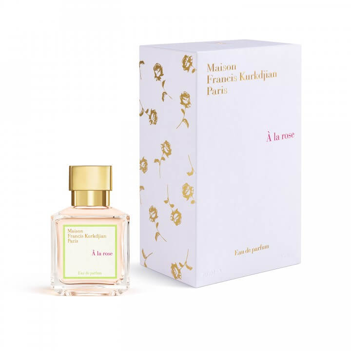 Maison Francis Kurkdjian À La Rose Eau de Parfum