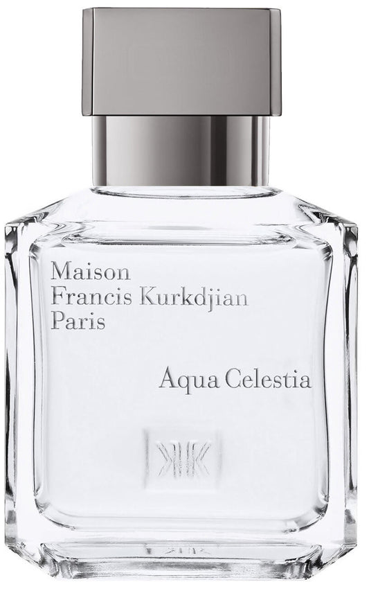 Maison Francis Kurkdjian Aqua Celestia Eau de Toilette 70 ml