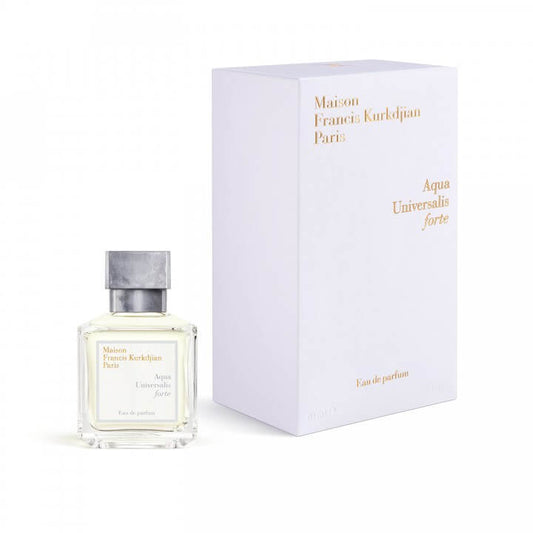 Maison Francis Kurkdjian Aqua Universalis Forte Eau de Parfum 35 ml