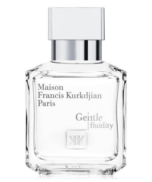 Maison Francis Kurkdjian Gentle Fluidity Silver Eau de Parfum