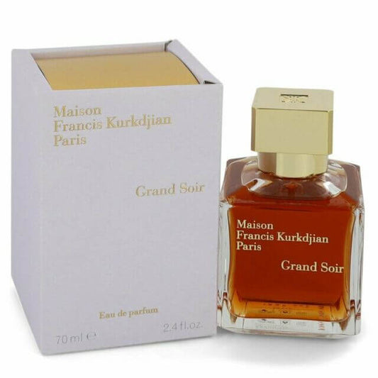 Maison Francis Kurkdjian Grand Soir Eau de Parfum