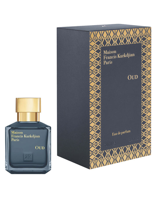 Maison Francis Kurkdjian Oud Eau de Parfum