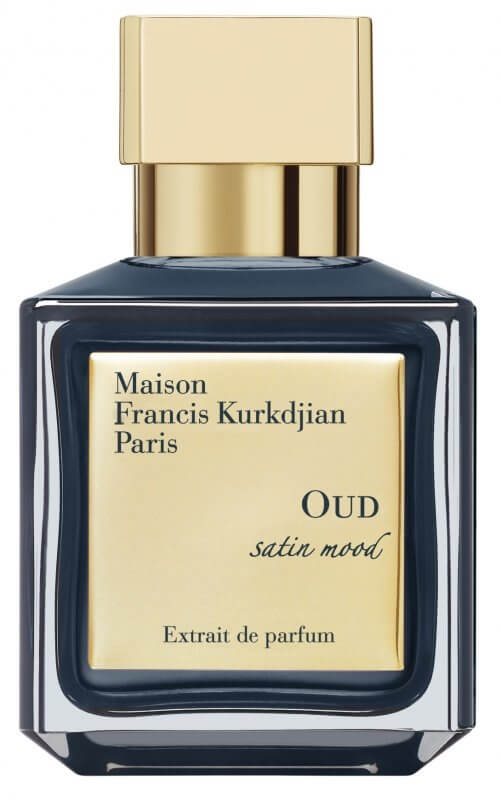 Maison Francis Kurkdjian Oud Satin Mood Extrait de Parfum 70 ml