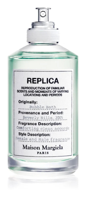 Maison Margiela REPLICA Bubble Bath Unisex eau de toilette