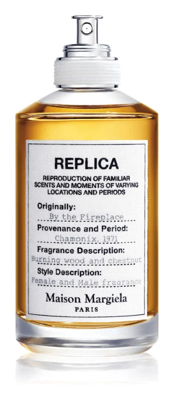 Maison Margiela REPLICA By the Fireplace Unisex eau de toilette