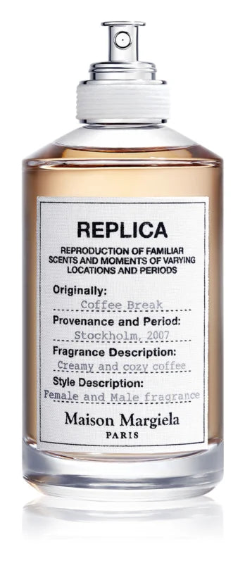 Maison Margiela REPLICA Coffee Break Unisex eau de toilette