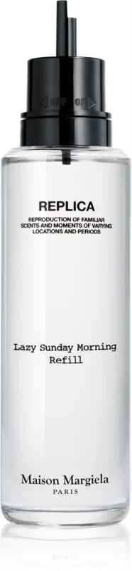 Maison Margiela REPLICA Lazy Sunday Morning Eau de Toilette Refill 100 ml