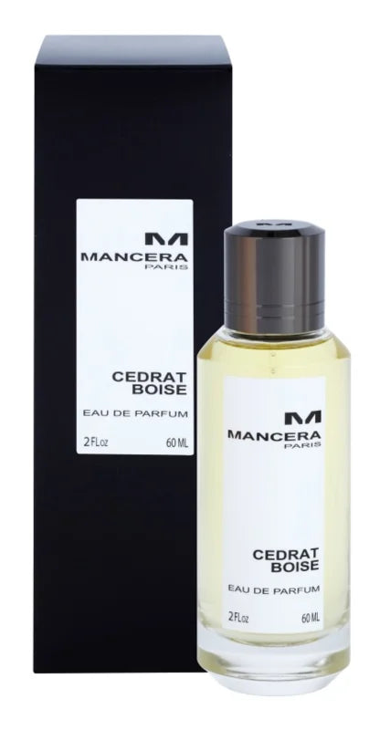 Mancera Cedrat Boise Unisex Eau de Parfum