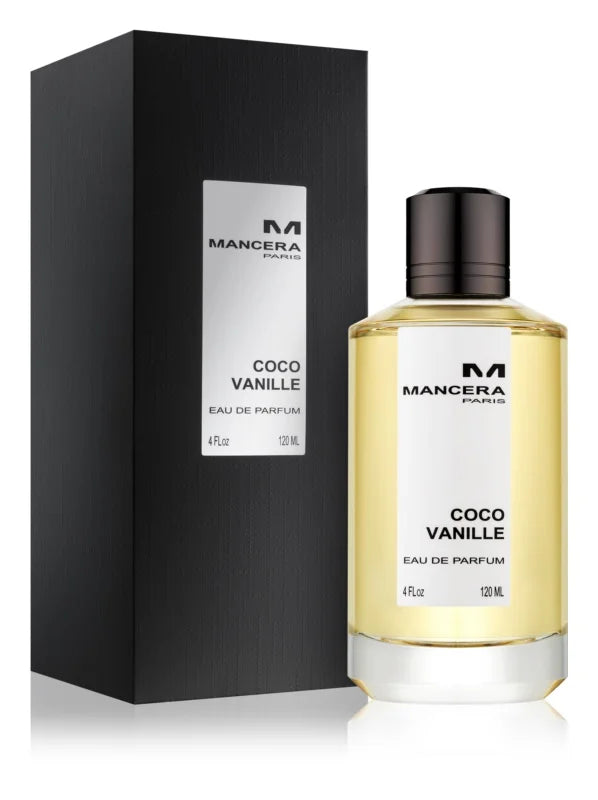 Mancera Coco Vanille Eau de Parfum for women 120 ml