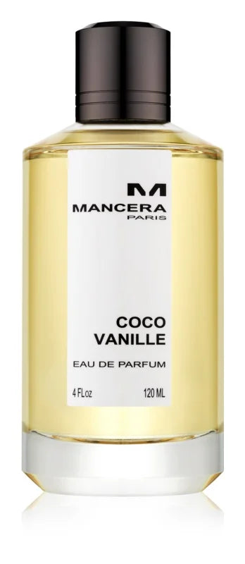 Mancera Coco Vanille Eau de Parfum for women 120 ml