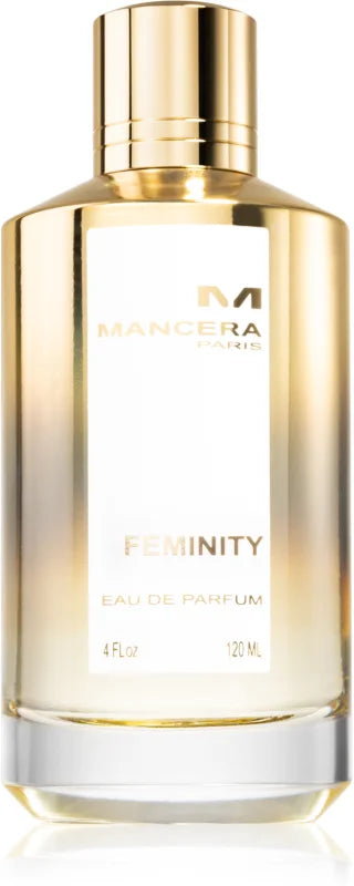 Mancera Feminity Eau de Parfum for women 120 ml