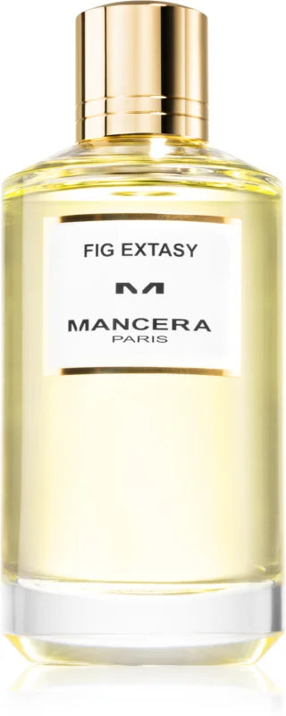 Mancera Fig Ecstasy Unisex Eau de Parfum 120 ml