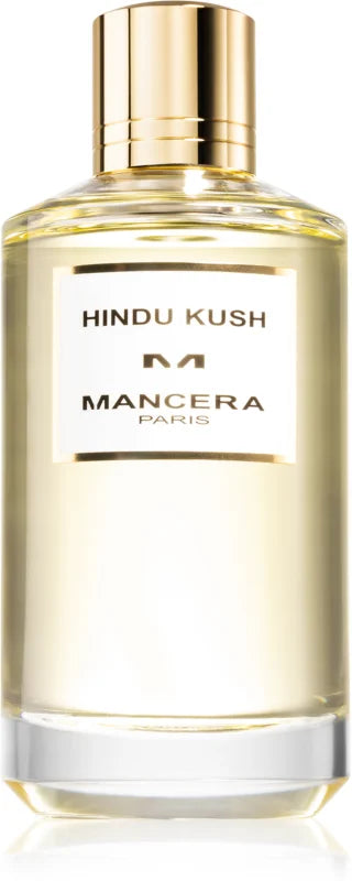 Mancera Hindu Kush Unisex Eau de Parfum 120 ml