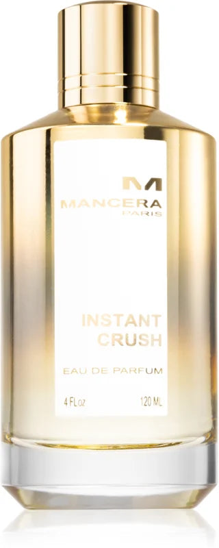 Mancera Instant Crush Unisex Eau de Parfum 120 ml