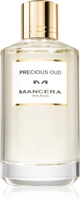 Mancera Precious Oud Unisex Eau de Parfum 120 ml