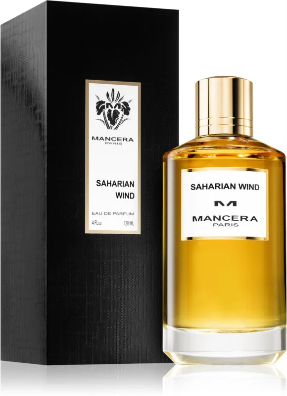 Mancera Saharian Wind Unisex Eau de Parfum 120 ml