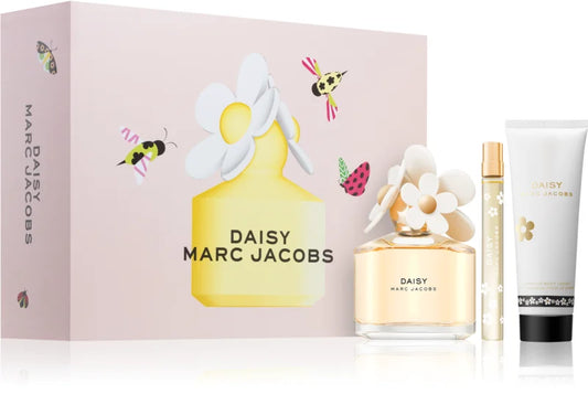 Marc Jacobs Daisy Gift set for women