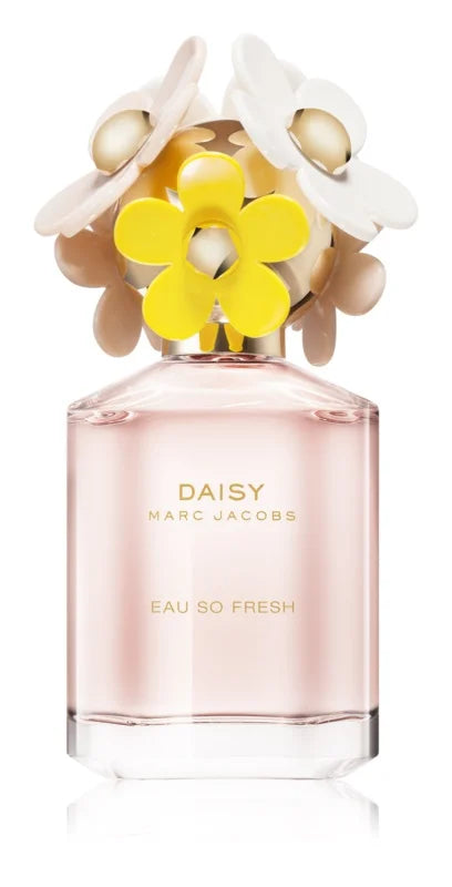 Marc Jacobs Daisy Eau So Fresh Eau de toilette