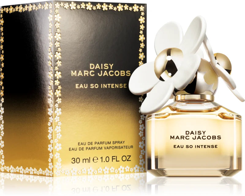 Marc Jacobs Daisy Eau So Intense Eau de Parfum