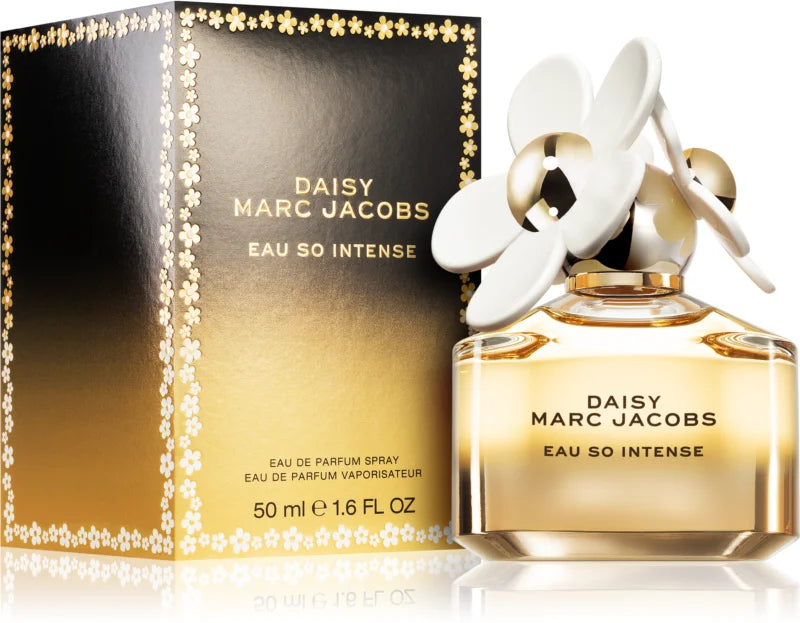 Marc Jacobs Daisy Eau So Intense Eau de Parfum