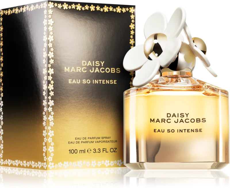 Marc Jacobs Daisy Eau So Intense Eau de Parfum