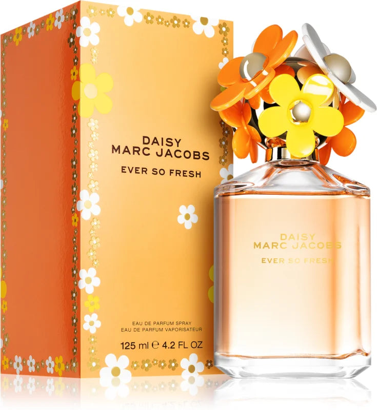 Marc Jacobs Daisy Ever So Fresh Eau de Parfum