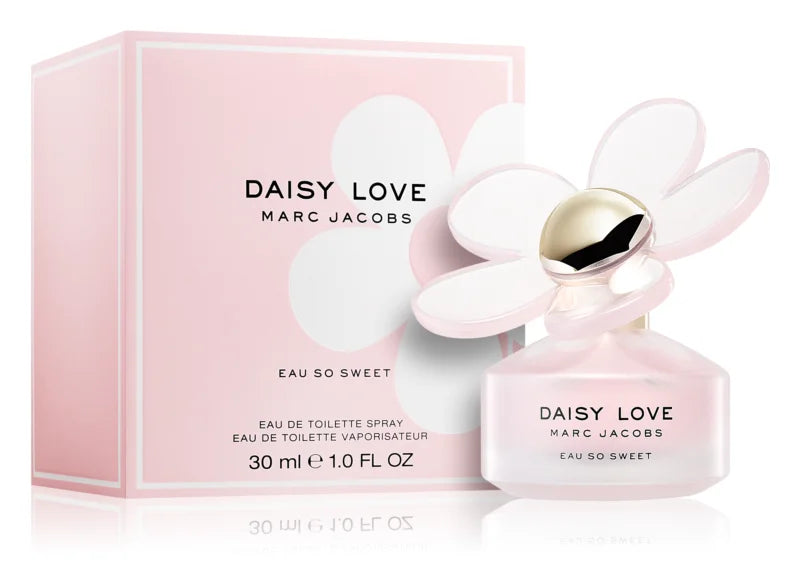 Marc Jacobs Daisy Love Eau So Sweet Eau de toilette