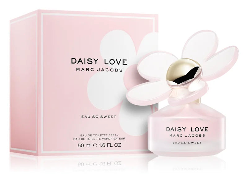 Marc Jacobs Daisy Love Eau So Sweet Eau de toilette