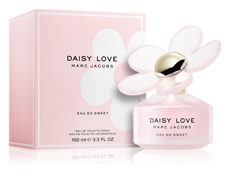 Marc Jacobs Daisy Love Eau So Sweet Eau de toilette