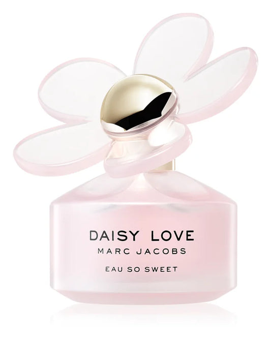 Marc Jacobs Daisy Love Eau So Sweet Eau de toilette