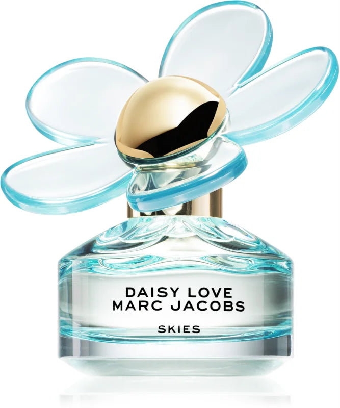 Marc Jacobs Daisy Love Skies Limited edition Eau de Toilette 50 ml