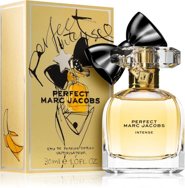 Marc Jacobs Perfect Intense Eau de Parfum