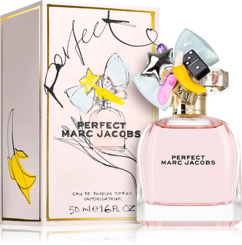 Marc Jacobs Perfect Eau de Parfum