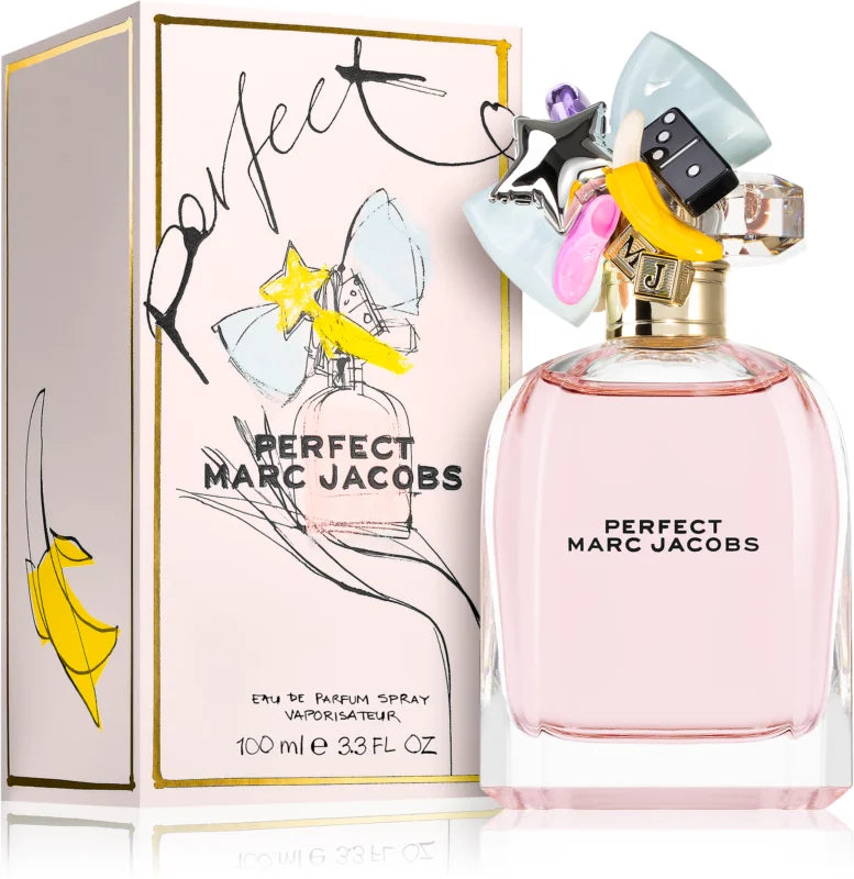 Marc Jacobs Perfect Eau de Parfum