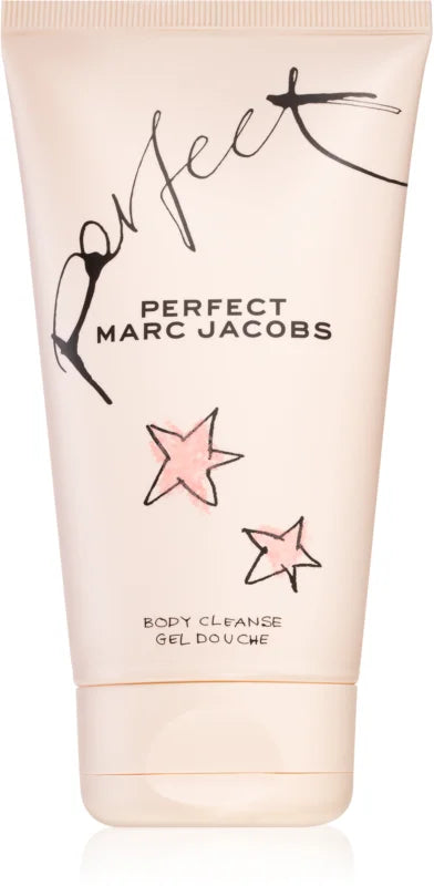 Marc Jacobs Perfect Perfumed shower gel 150 ml