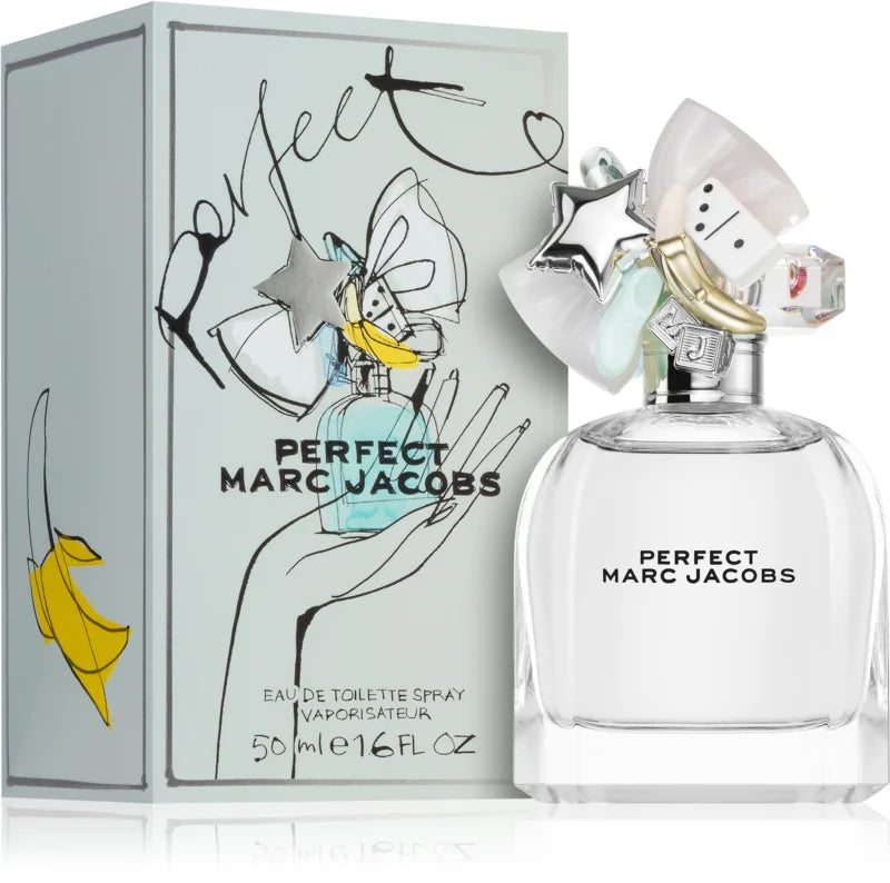 Marc Jacobs Perfect Eau de toilette