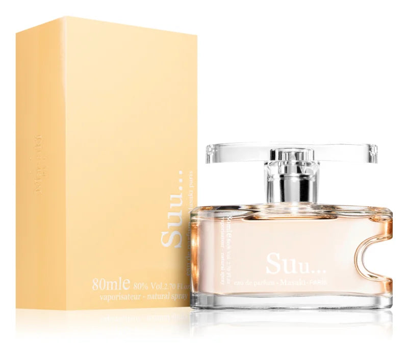 Masaki Matsushima Suu... Eau de Parfum for women