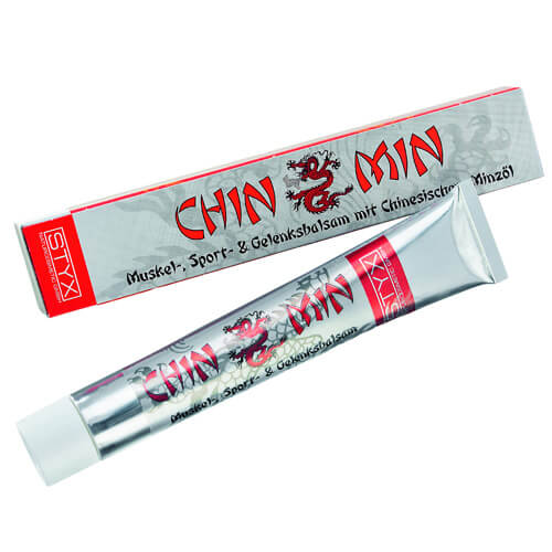 Styx Chin Min massage balm 50 ml