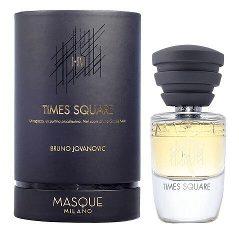 Masque Milano Times Square Eau de Parfum 100 ml