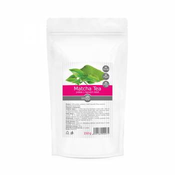 Imbio Matcha Tea green tea 150 g