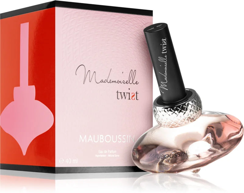 Mauboussin Mademoiselle Twist Eau de Parfum